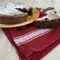 Torta Tenerina al Mascarpone e Cioccolato Fondente
