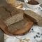 Pane con  Farina di Lino (senza amidi, senza glutine, senza lievito)