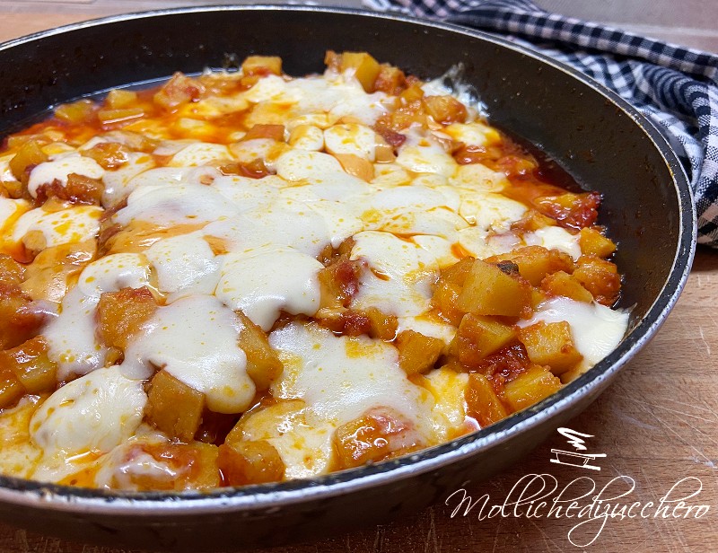 patate in padella