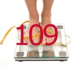 diario di una dieta - Giorno 109 - Pesata 15