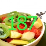 diario di una dieta - Giorno 187