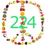 diario di una dieta - Giorno 224