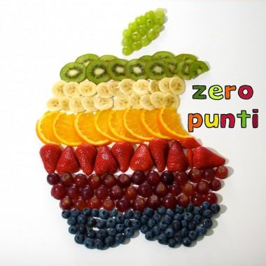 La frutta nella dieta: dati e miti, oltre la dieta: il diario - 25 marzo 2014, Mangia senza Pancia