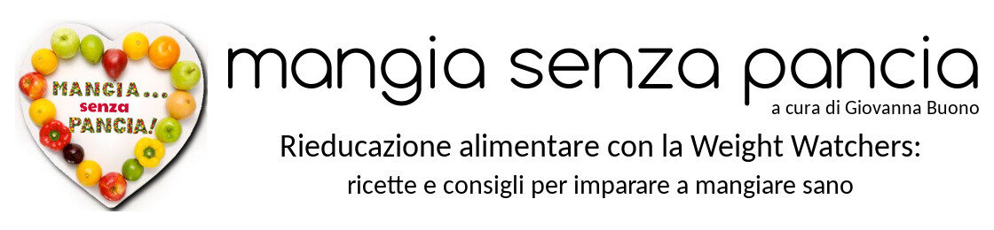Testta per il blog Mangia senza Pancia 11giu2026 new