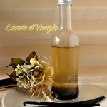 Estratto di Vaniglia