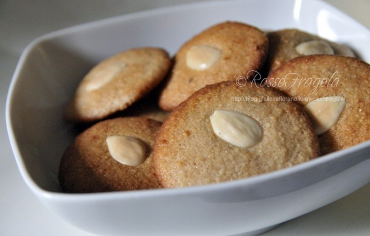 N’zuddi – biscotti tradizionali di Ognissanti