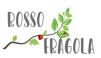 ROSSO FRAGOLA