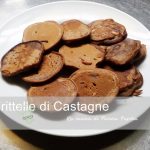 Frittelle di Castagne