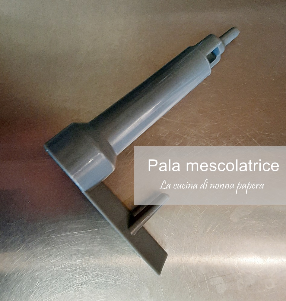Pala Mescolatrice