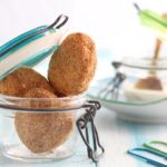 Nuggets in friggitrice ad aria