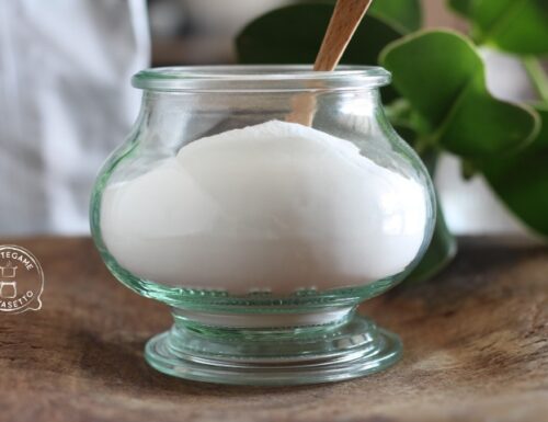 Ricette con inulina