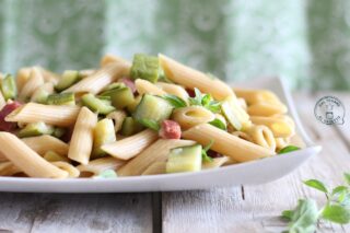 Come cuocere la pasta in microonde