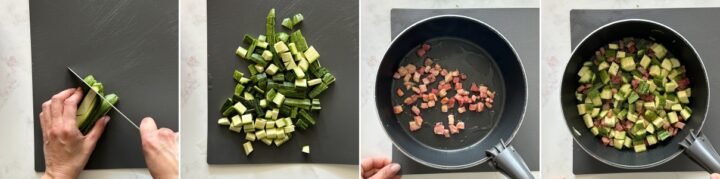 Come cuocere la pasta in microonde