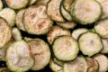 Chicche di patate con zucchine in tre consistenze e stracciatella di bufala