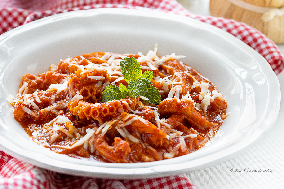 Trippa Alla Romana, La Ricetta Tradizionale Della Sora Lella!