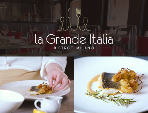 Noce moscata food blog a “la Grande Italia”