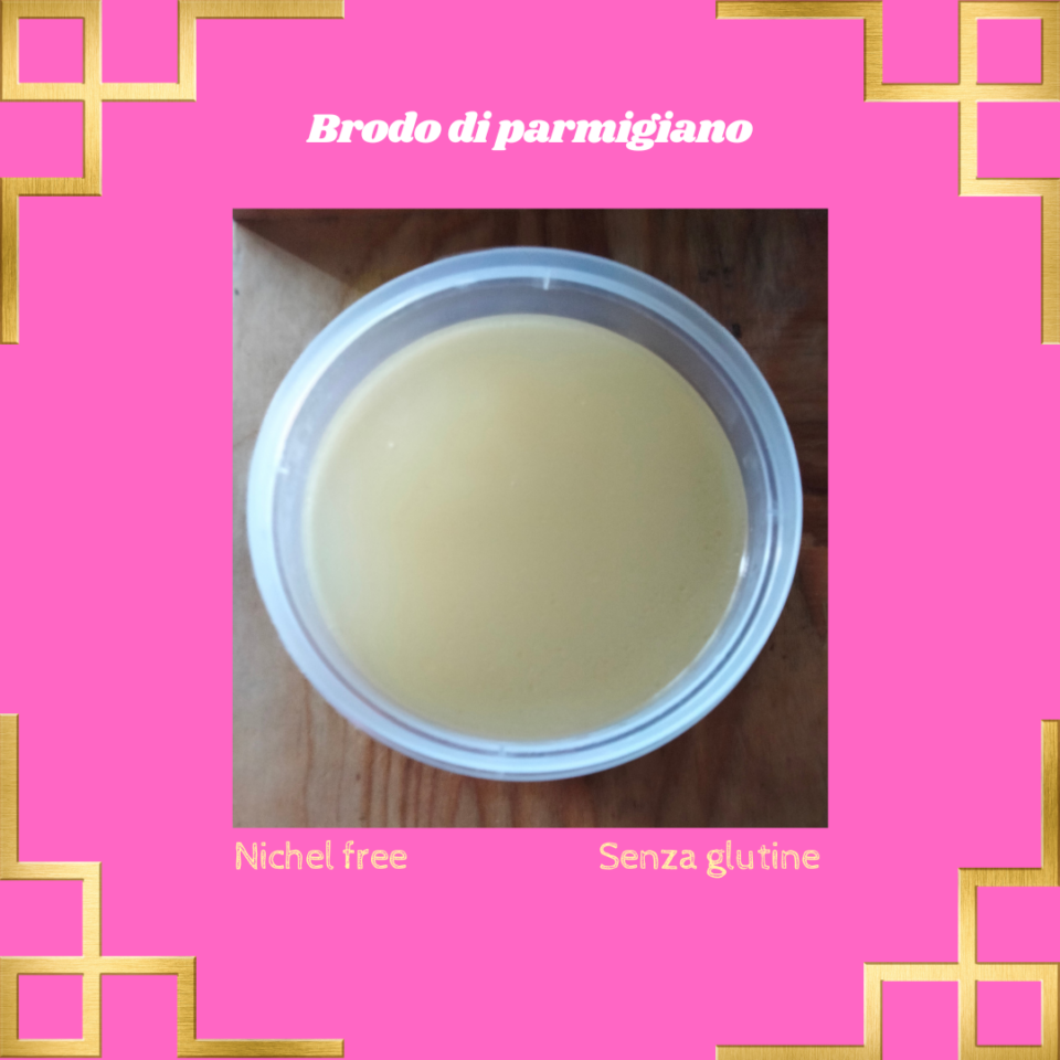 brodo di parmigiano
