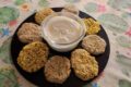 Hamburger Vegetali