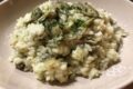 Risotto ai Carciofi