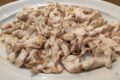 Pesce al Sale