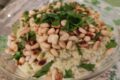 Hummus di Zucchine