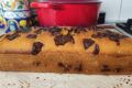 Plum Cake al Cioccolato