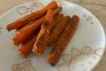 Carote al Forno