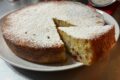 Torta di Riso