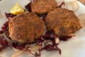 Polpette Nonna Lella