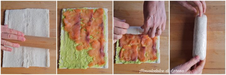 girelle di tramezzini