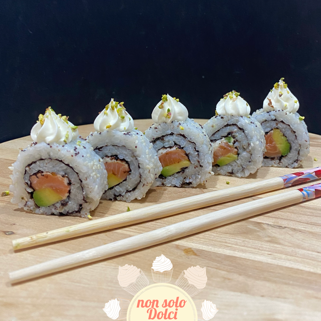 Preparazione sushi: quale riso scegliere?, Blog