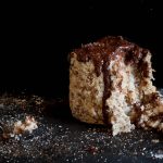 Buckwheat cake: la torta di grano saraceno