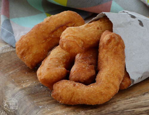 Pane fritto messinese