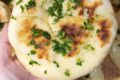 Pane naan