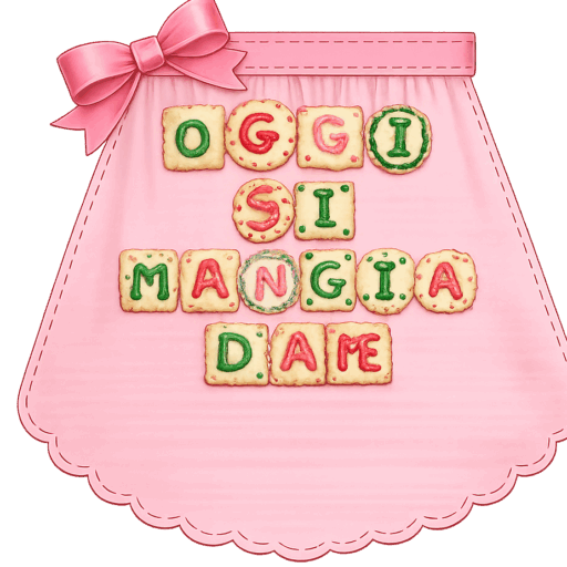 Blog di oggisimangiadame