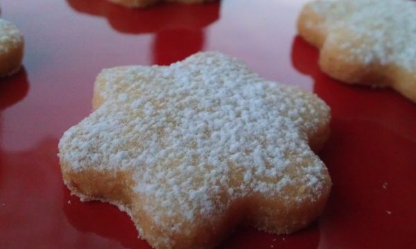I biscotti canestrelli di Montersino