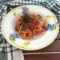 LINGUINE SAPORITE CON POMODORI SECCHI