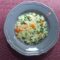 RISOTTO PRIMAVERA AI PISELLINI