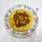 TORTA SALATA CON ZUCCHINE E POMODORINI