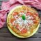 TARTE TATIN AI POMODORI E RICOTTA MARZOTICA