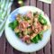 INSALATA DI FICHI E PROSCIUTTO CRUDO