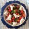 INSALATONA DI FAGIOLINI ALLA BARESE