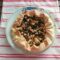 TORTA SALATA CON VERDURE ESTIVE E FETA