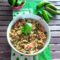 COUSCOUS CON FRIGGITELLI E OLIVE