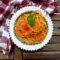 SPAGHETTI ALLA CREMA DI POMODORI