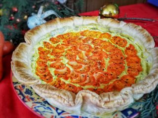 torta salata