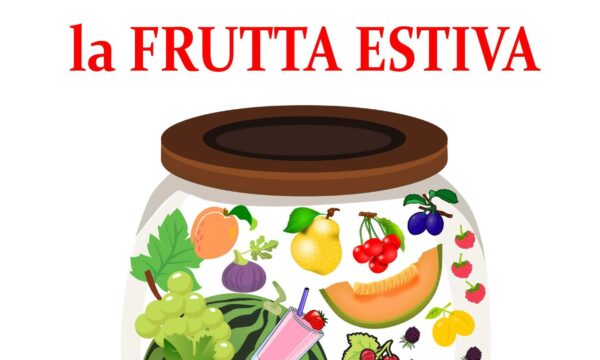 Come conservare la frutta in estate?