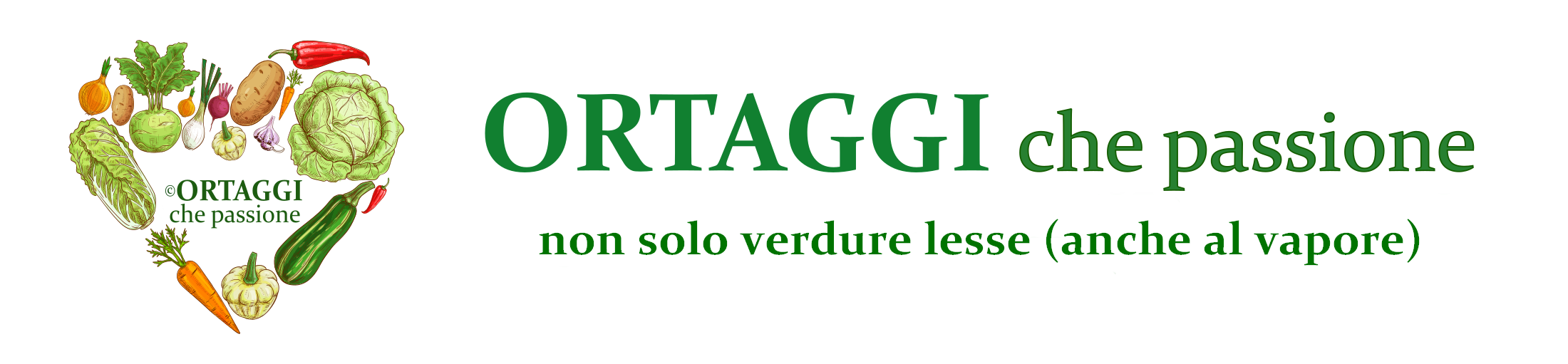 logo-ORTAGGI-CHE-PASSIONE non solo verdure lesse - anche al vapore