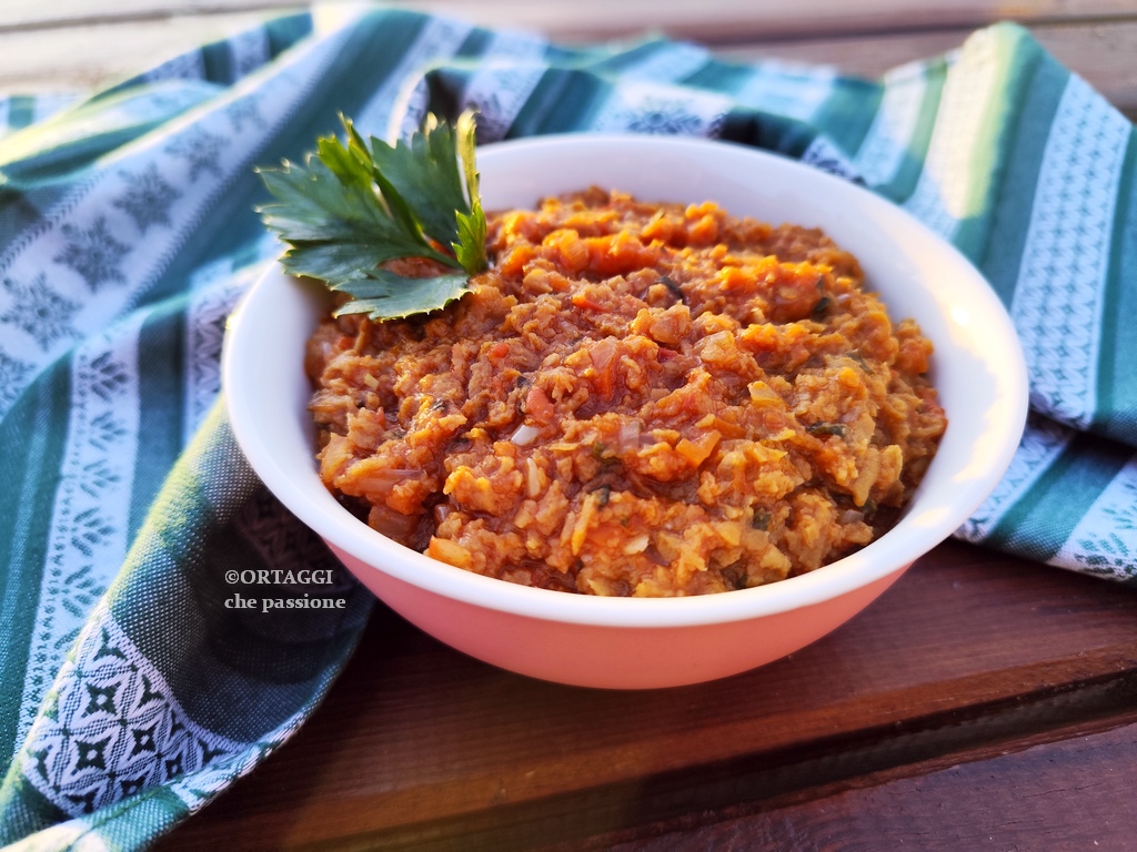 ragu di seitan ricetta veloce