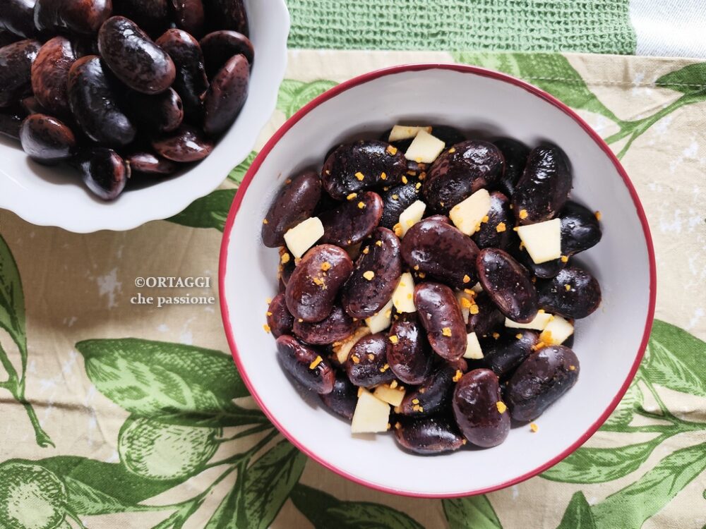 fagioli del diavolo ricette ammollo cottura